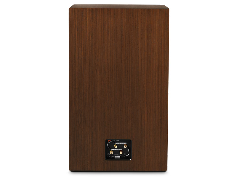 Loa bookshelf JBL 4367 Studio Monitor