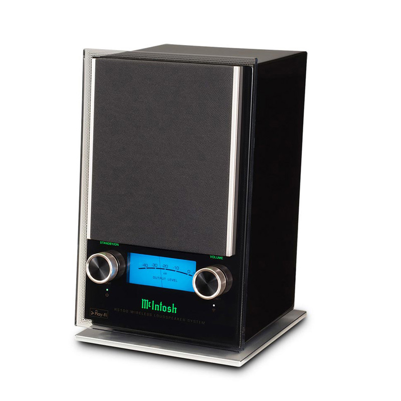Loa McIntosh RS100