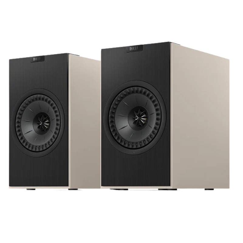 Loa KEF Coda W, Bass 13cm, Tần số 41Hz - 20kHz, Bluetooth 5.4, HDMI, Optical-2