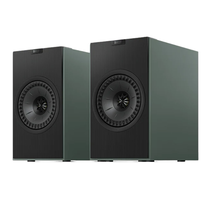 Loa KEF Coda W, Bass 13cm, Tần số 41Hz - 20kHz, Bluetooth 5.4, HDMI, Optical-3