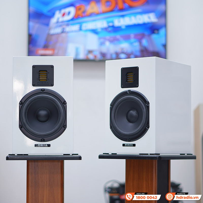 Loa Piega Classic 3.0 (Độ nhạy 89dB, Tần số 38Hz-40KHz)-5