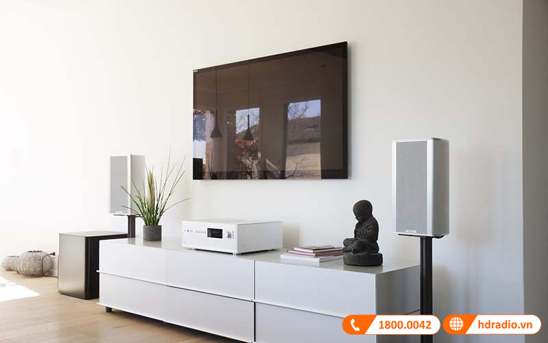 danh gia loa piega coax 311