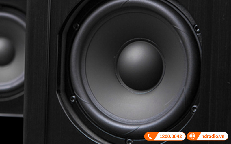 bass loa piega coax 311