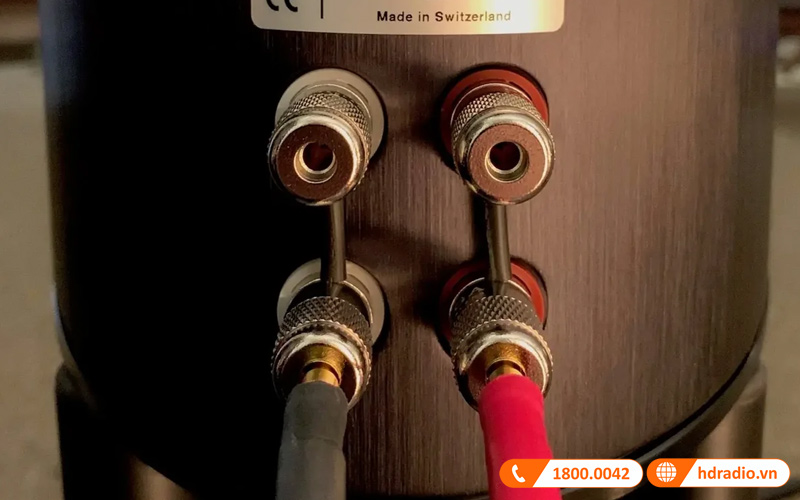 loa bookshelf piega coax 311