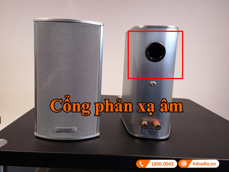 cong phan xa am loa piega tmicro 40 amt