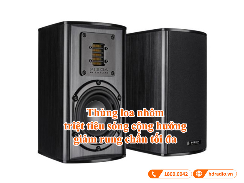 thung loa piega tmicro 40 amt