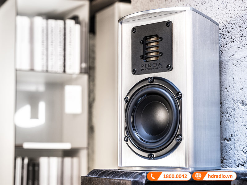 ung dung loa piega tmicro 40 amt