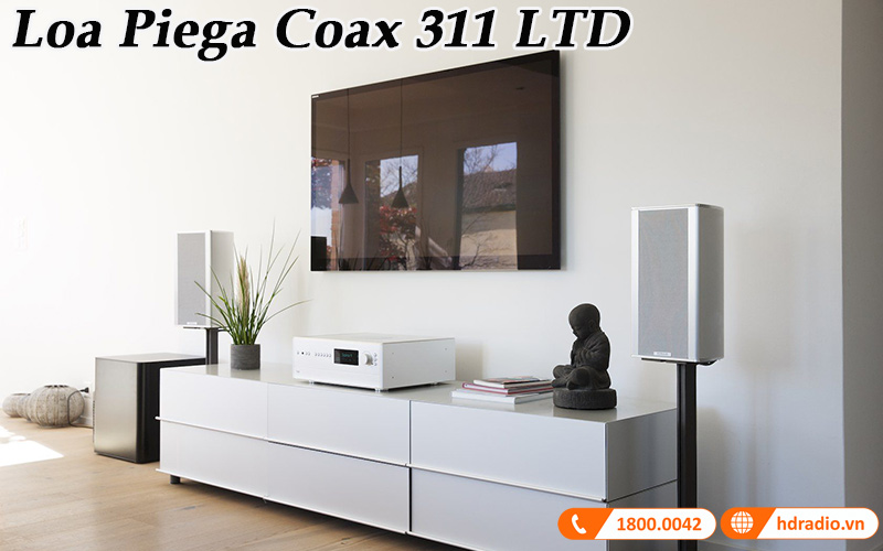 loa piega coax 311 ltd