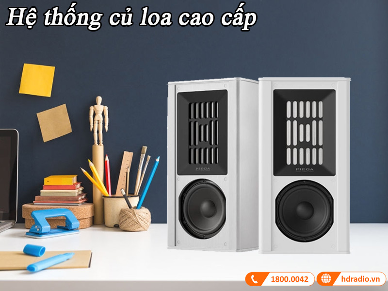 he thong cu loa cao cap