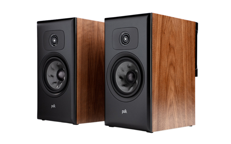 Loa bookshelf Polk Audio Legend L200