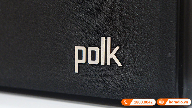 Anh thuc te Polk Audio Legend L400