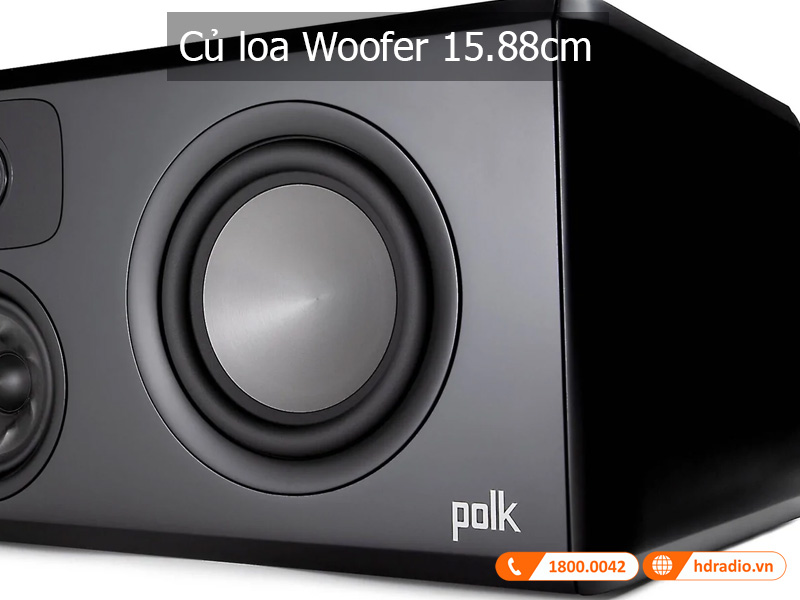 Cu loa Polk Audio Legend L400