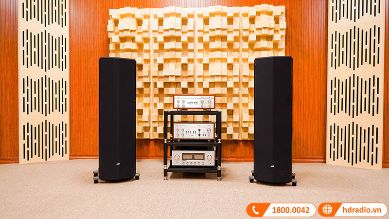 ung dung loa polk audio legend l800