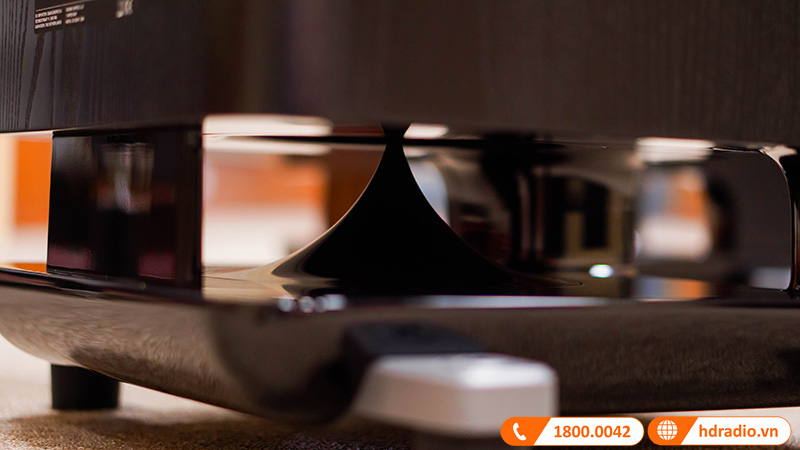 anh thuc te 5 loa polk audio legend l800