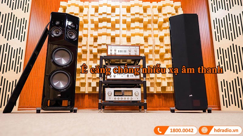 e cang loa dung polk audio legend l800