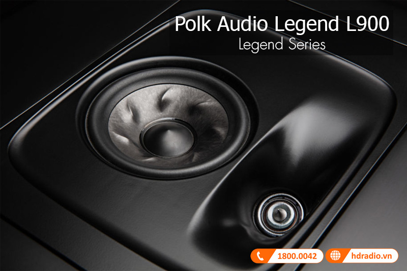 Loa Polk Audio Legend L900