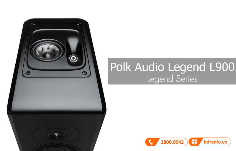 Loa Polk Audio Legend L900