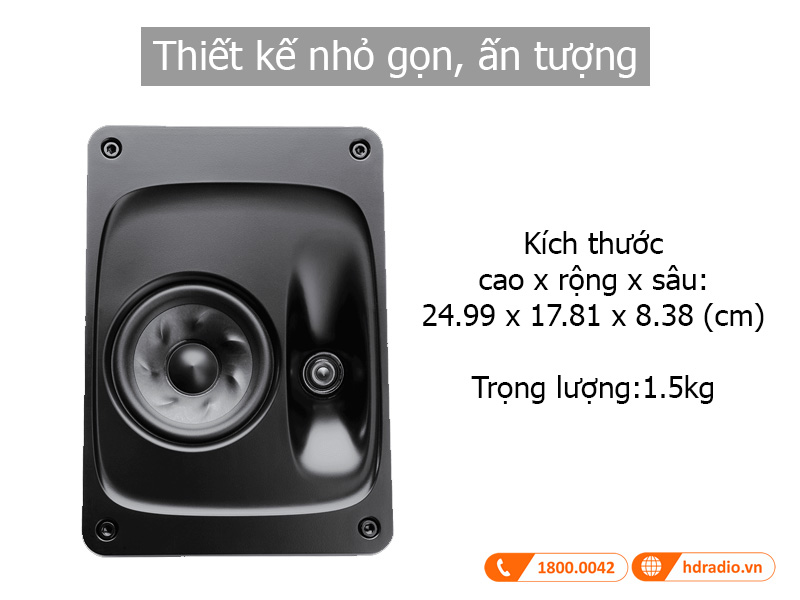 Thiet ke Loa Polk Audio Legend L900
