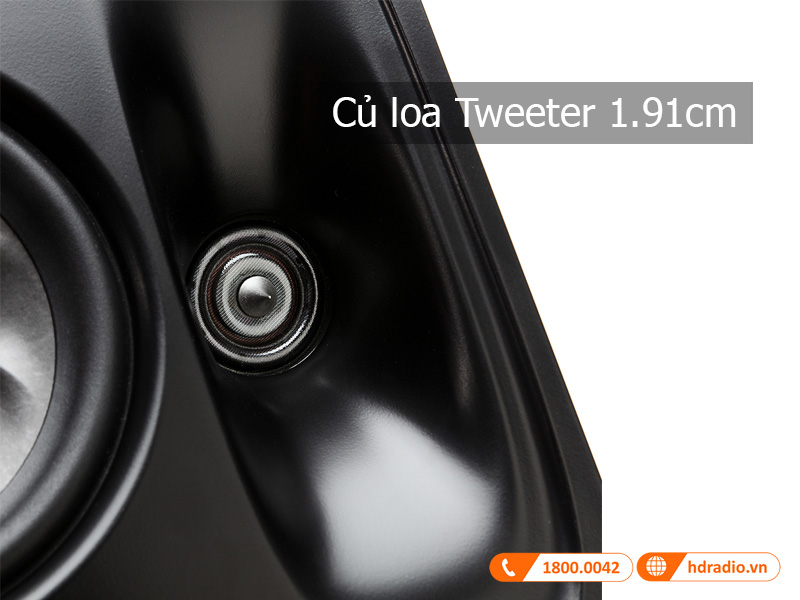 Cu Loa Polk Audio Legend L900