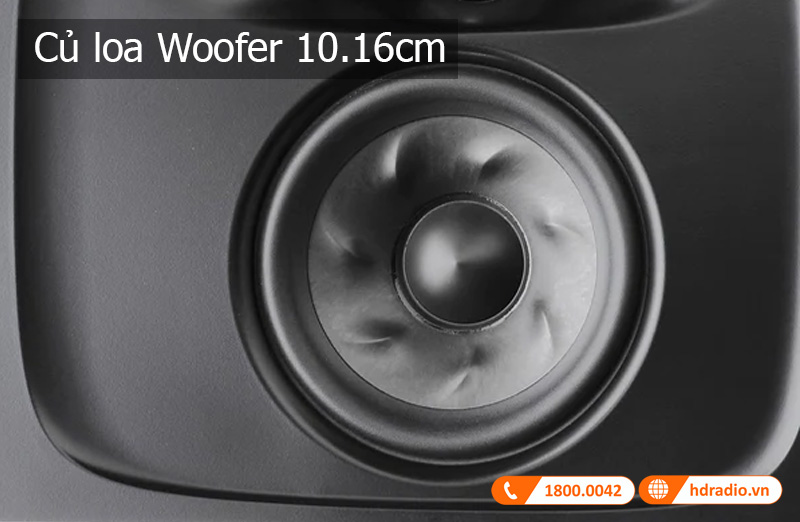 Cu Loa Polk Audio Legend L900