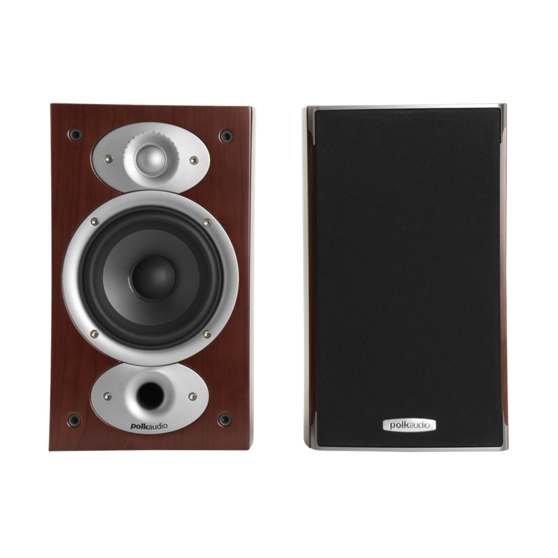 Loa Polk Audio RTi A1