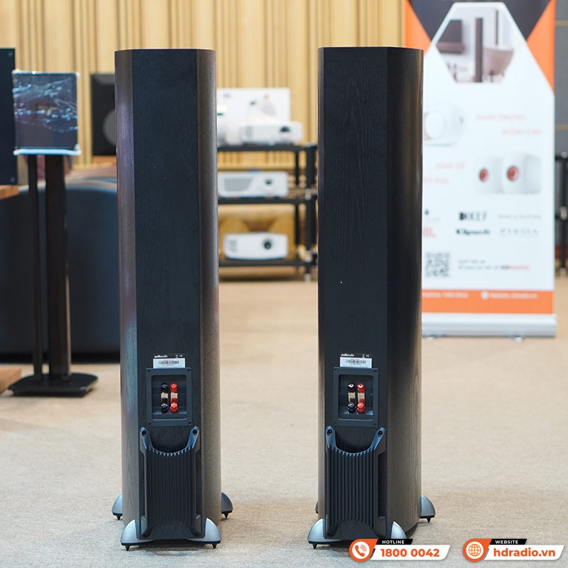 Loa Polk Audio RTi A5-10