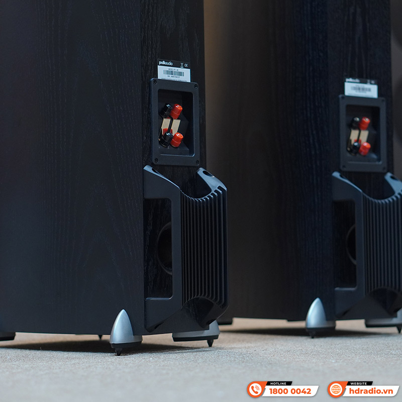 Loa Polk Audio RTi A5-11