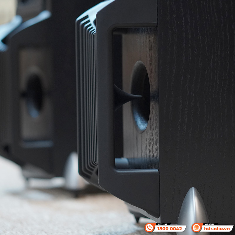 Loa Polk Audio RTi A5-14