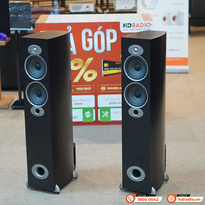 Loa Polk Audio RTi A5-15