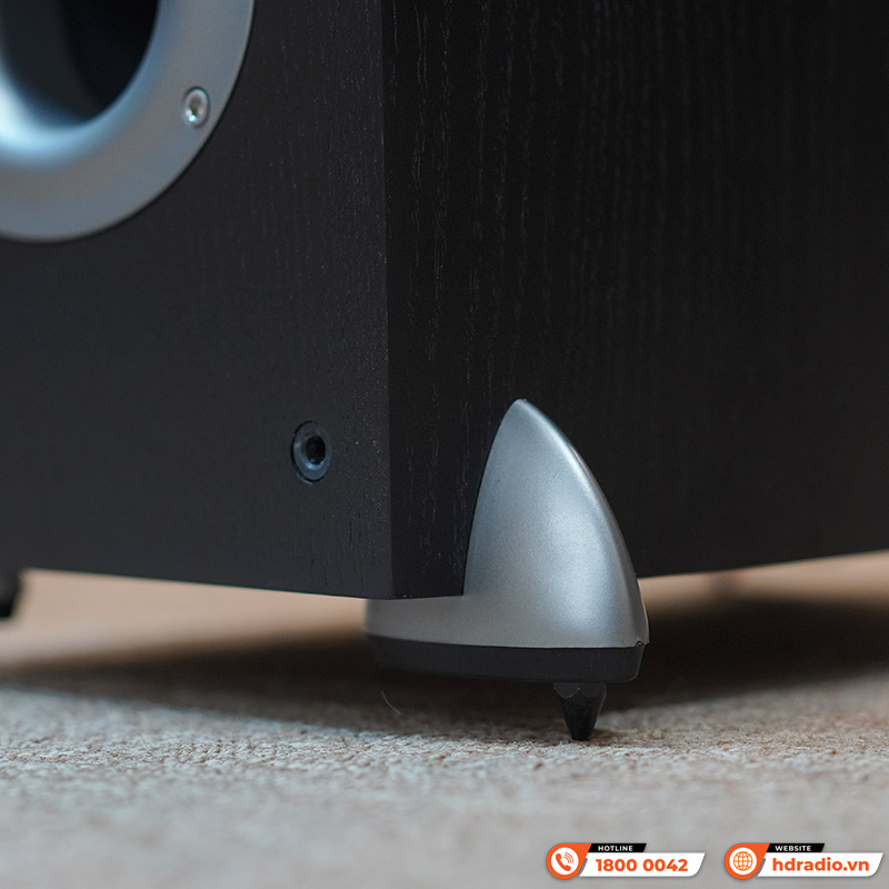 Loa Polk Audio RTi A5-16