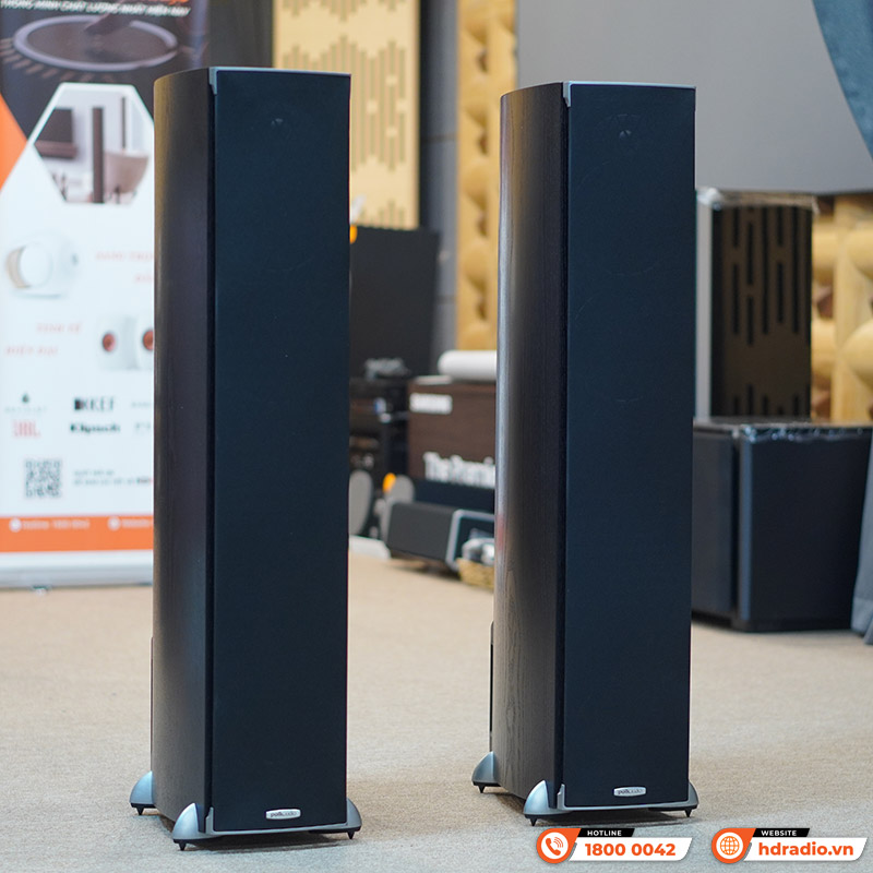 Loa Polk Audio RTi A5-2