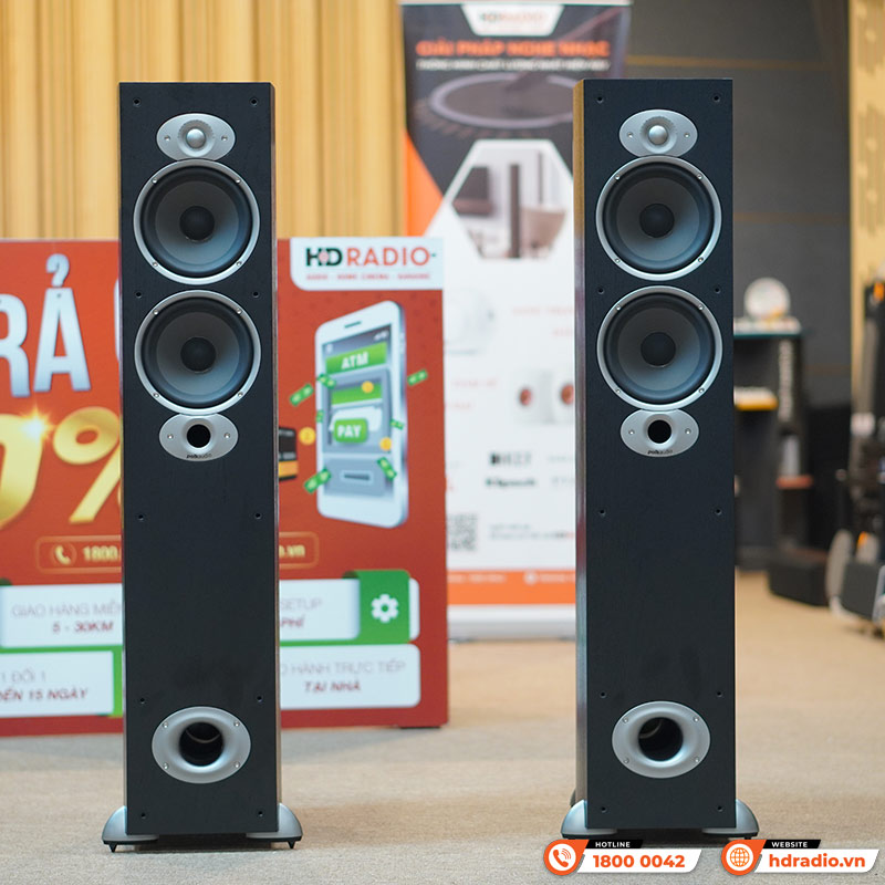 Loa Polk Audio RTi A5-4