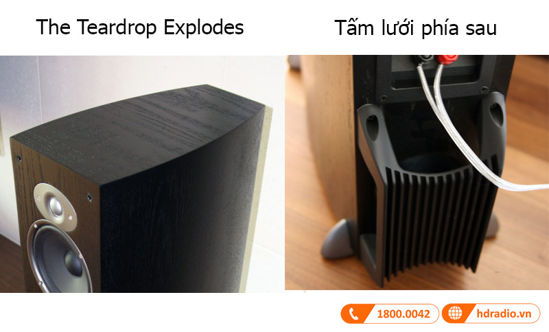 Thiet ke Loa Polk Audio RTi A7