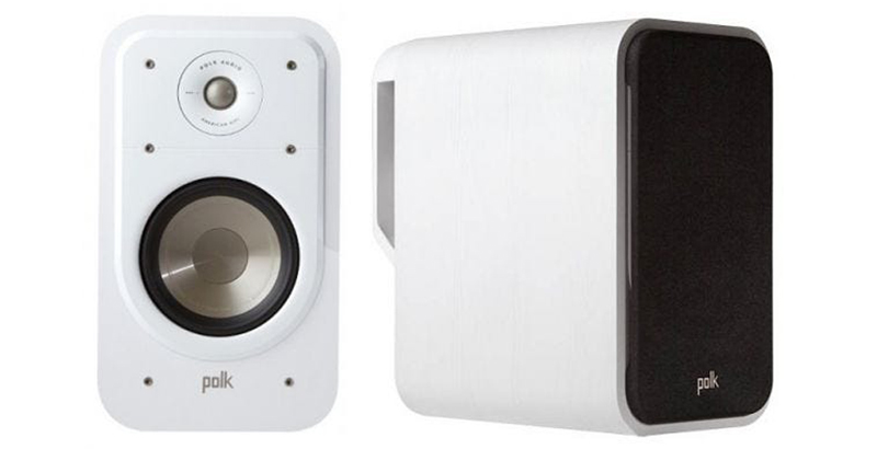 thiet ke loa polk audio signature s20