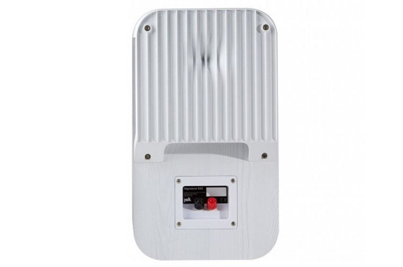 mat sau loa polk audio signature s20