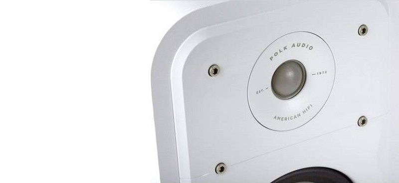 cu loa tweeter terylene