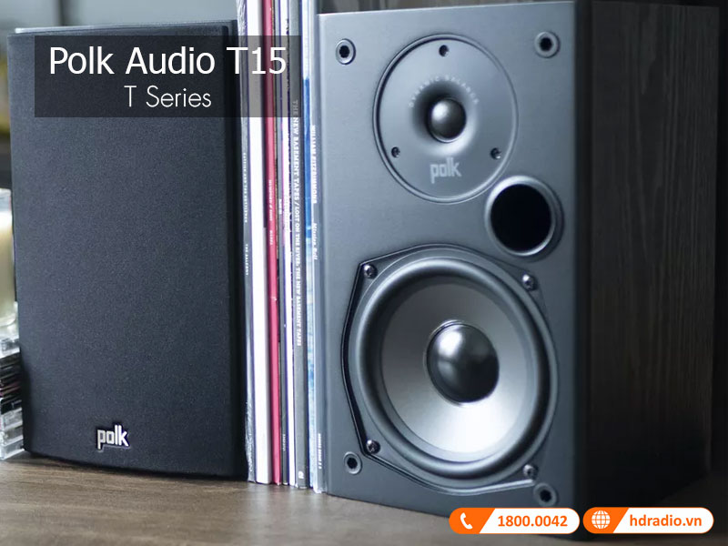 Loa Polk Audio T15