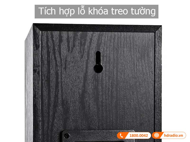 Thiet ke Loa Polk Audio T15