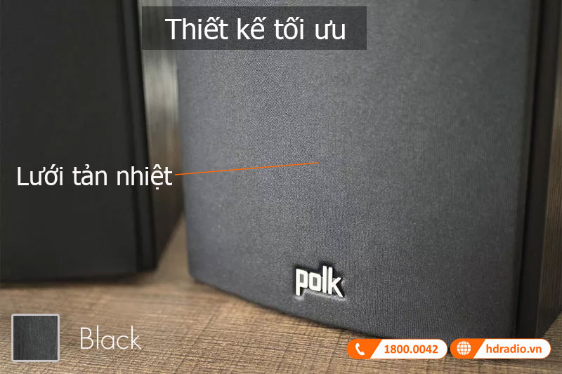 Thiet ke Loa Polk Audio T15