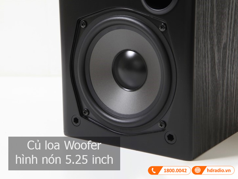 Cu loa Polk Audio T15