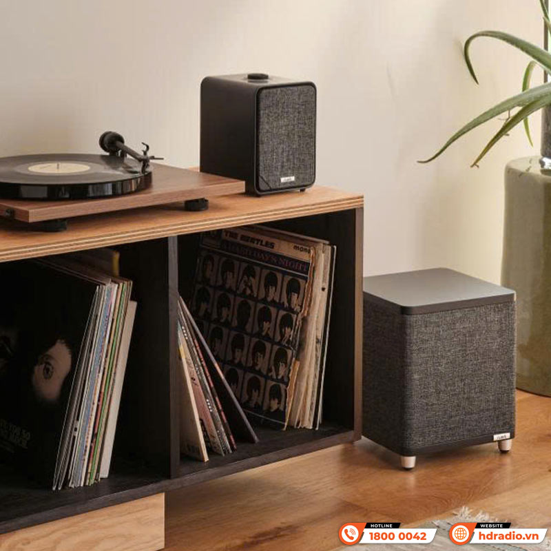 Loa Ruark MR1 MK3