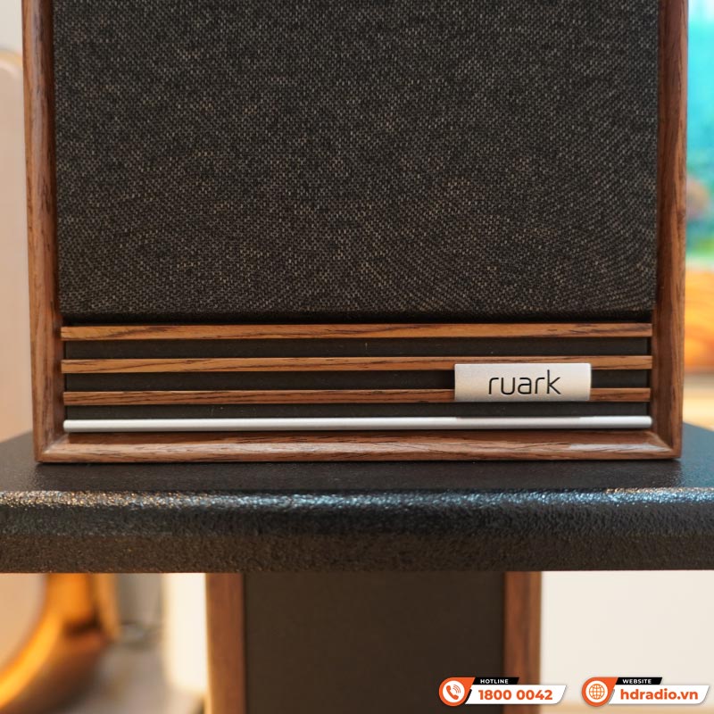 Loa Ruark Sabre-R, Tần số 50Hz – 20kHz, Độ nhạy 86dB-9