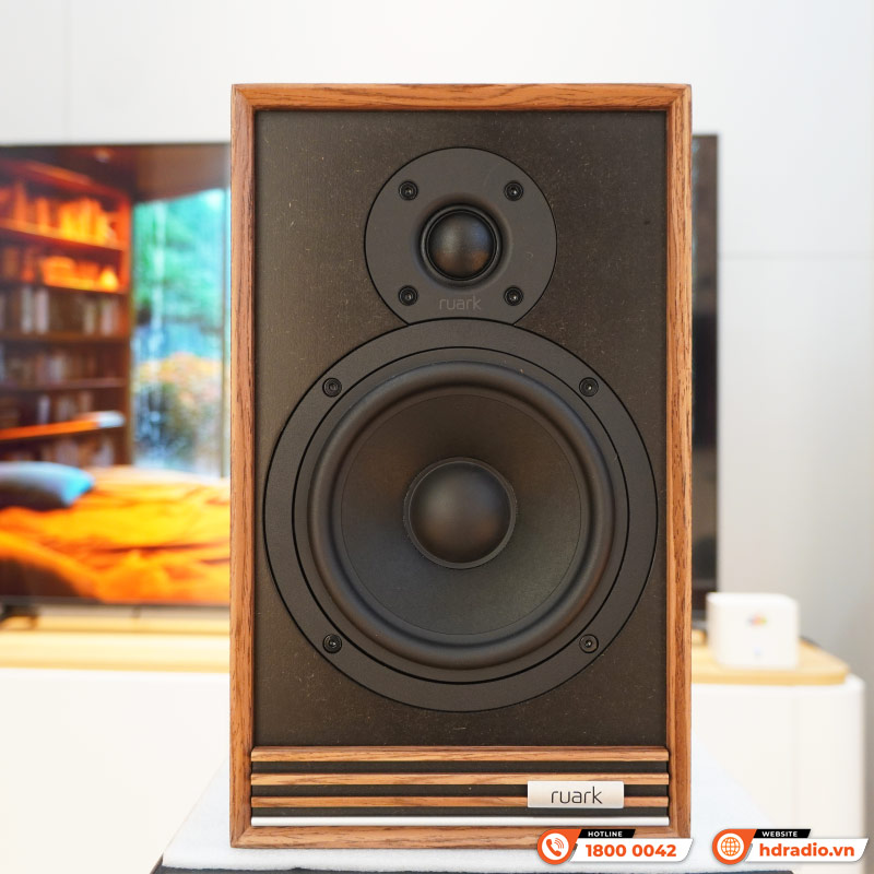 Loa Ruark Sabre-R, Tần số 50Hz – 20kHz, Độ nhạy 86dB-7