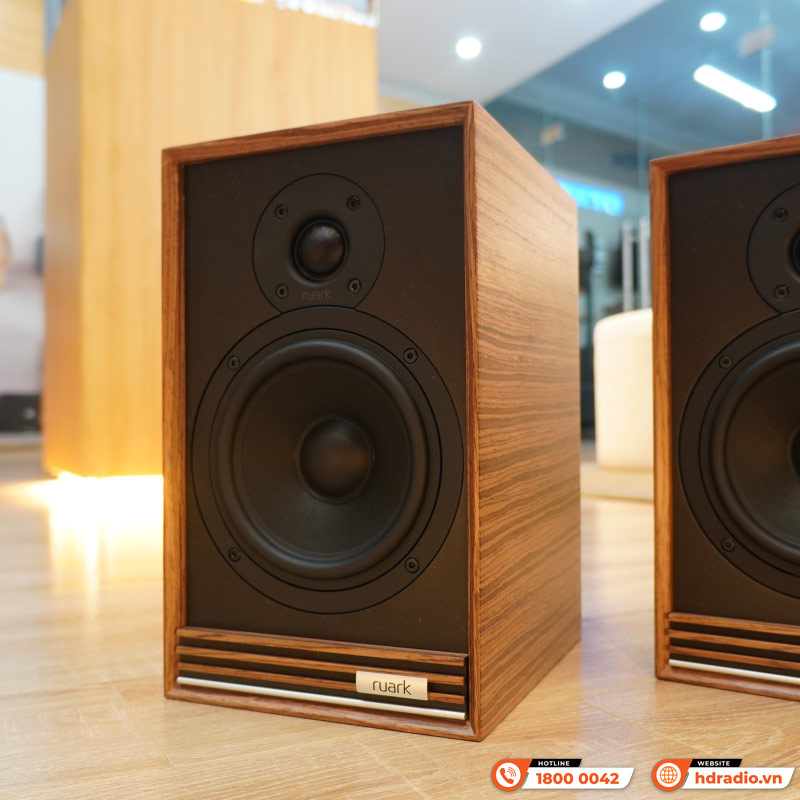Loa Ruark Sabre-R, Tần số 50Hz – 20kHz, Độ nhạy 86dB-5