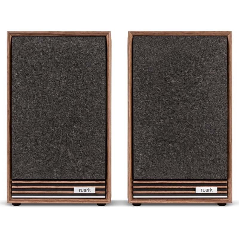 Loa Ruark Sabre-R, Tần số 50Hz – 20kHz, Độ nhạy 86dB