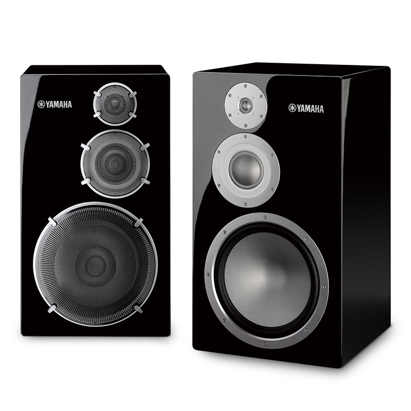 Loa Yamaha NS 5000 (Độ nhạy 89dB, Tần số 27Hz-40KHz)