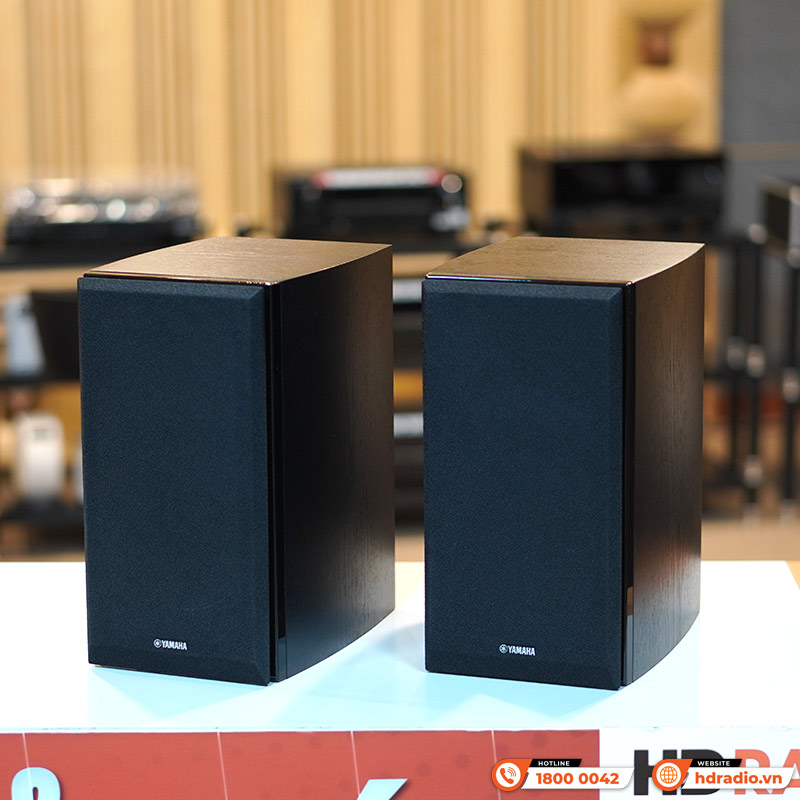 YAMAHA NS-B330 (Yamaha NS-B330 2 Way Bass Reflex Bookshelf YAMAHA NS-B330 (Yamaha NS-B330 2 Way Bass Reflex Bookshelf