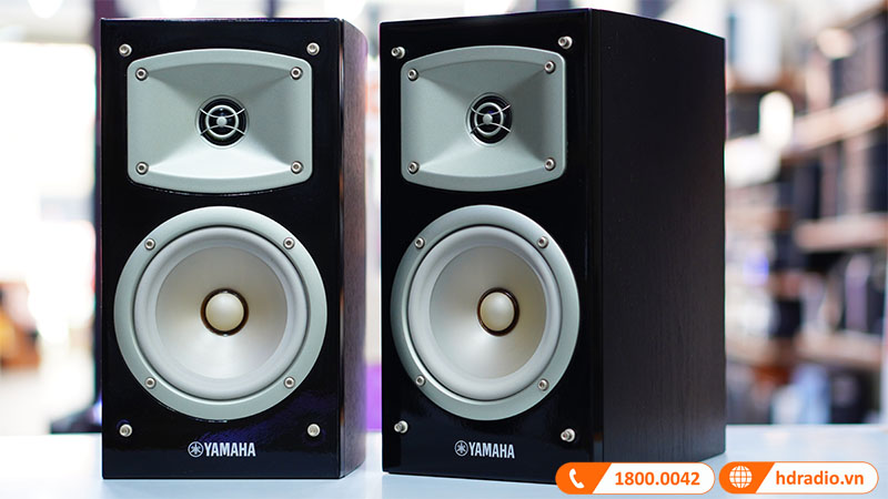 YAMAHA　NS-B330 NS-B330 - Overview - Speaker Systems - Audio & Visual