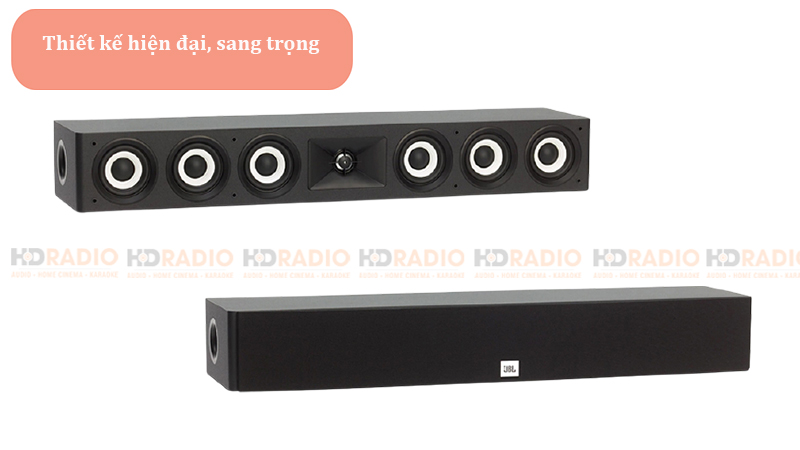 thiet ke loa jbl stage a135c