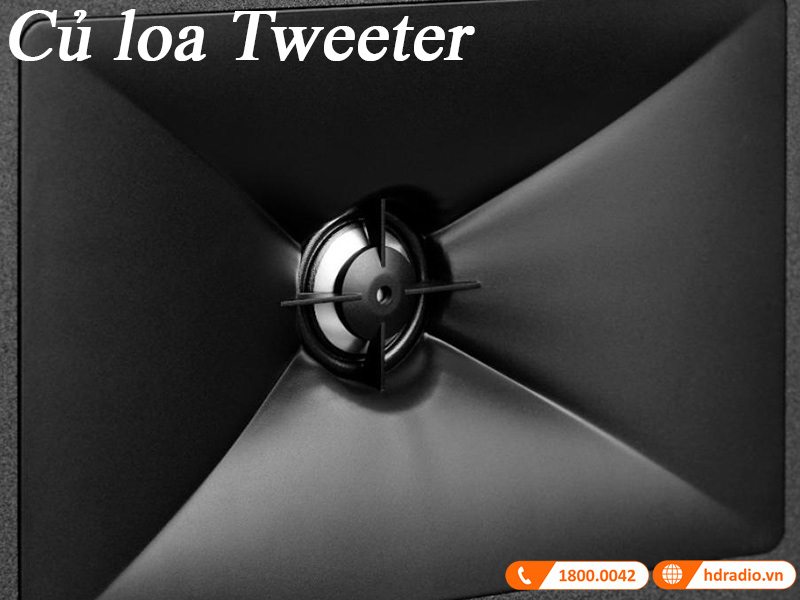 cu loa tweeter chat luong